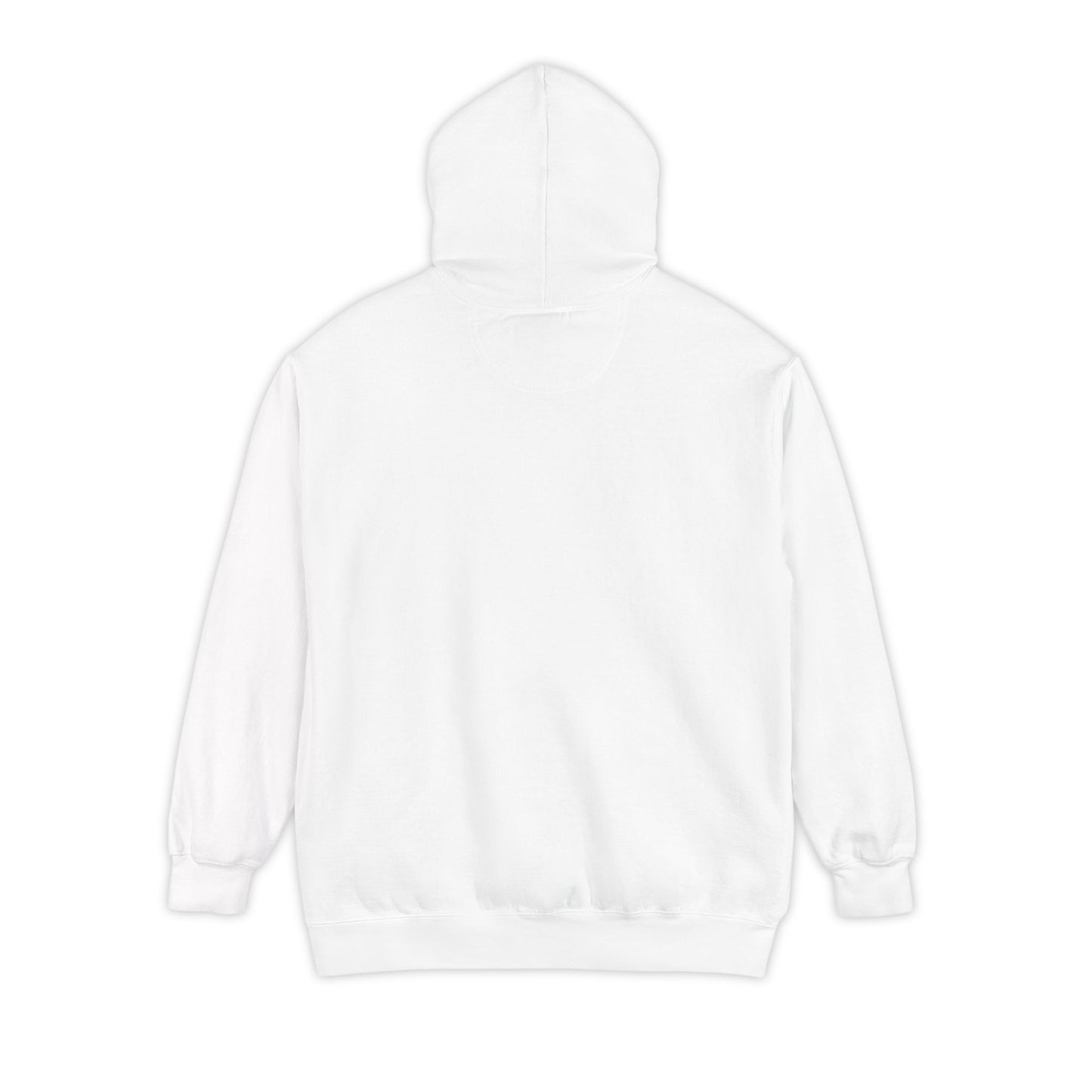 Pizza Slice Hoodie — Minimal Graphic Pullover for Pizza Lovers