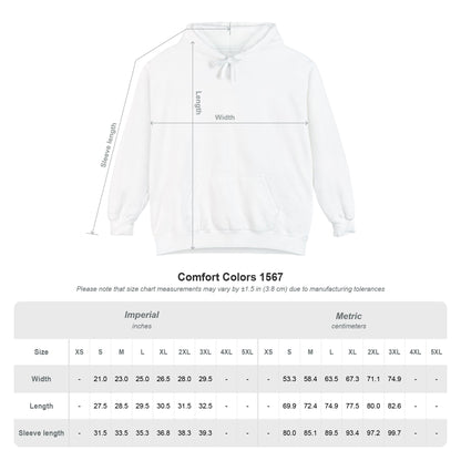 Pizza Slice Hoodie — Minimal Graphic Pullover for Pizza Lovers